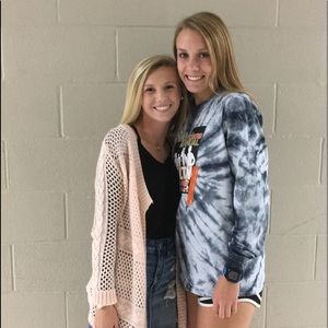 Meet your Posher, Allison